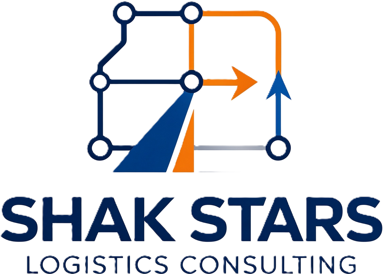 SHAK STARS LTD